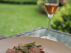 -杭州西子湖四季酒店-WL BISTRO西湖餐厅(灵隐路店)