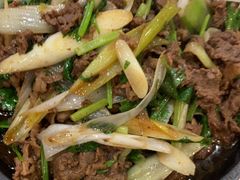 -烤肉宛饭庄(北新桥店)