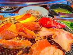 -山之屋炭火烧肉·生啤畅饮(大朗万科中央公园店)