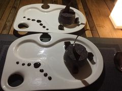 -中央格兰德岛温泉度假酒店 - 全包