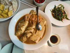 -船歌·鱼水饺青岛菜(闽江二路店)