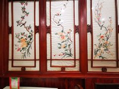 -燕风楼烤鸭店(建设总店)