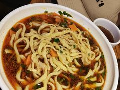 -平娃三宝烧烤·面食(富丰桥店)