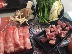 -丽江庭院之丽江往事(安定门店)