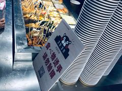 -荟必寿日韩煮物专门店(Touch12街商场店)
