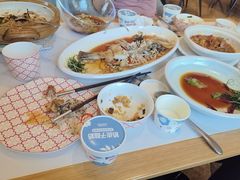 -天顺渔港·海景餐厅(星海广场店)