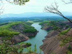 -飞天山旅游区