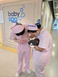 -艾薇朵朵全套房月子中心(江宁店)