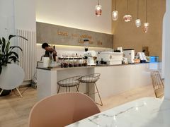 -Such A Cafe(798艺术园区店)