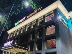 -温莎KTV(珠江路店)