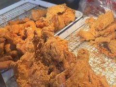 -白纸坊美式炸鸡
