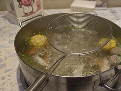 -小城牛事·鲜牛肉火锅(万达店)