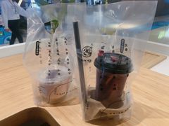 -炖物24章·顺时轻养茶(黄龙店)