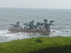 -养马岛旅游度假区
