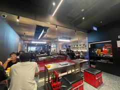 大堂-碎怂烤肉(钟楼柳巷店)