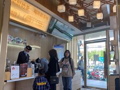 -霸王茶姬(五一路店)