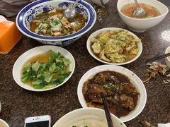 酸菜鱼-张一品食府