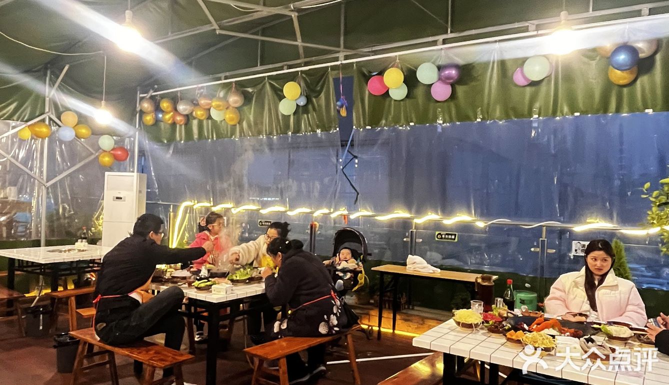 新发现🔍，那家火锅🍲让我们太惊喜了！