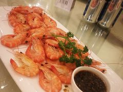 -梦中园海鲜酒店(川沙路店)