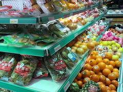 -青岛利群四方购物广场