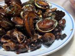 -日丰园海肠水饺·老字号大连海鲜(和平广场店)