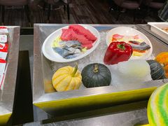 -华安国际大酒店-餐厅