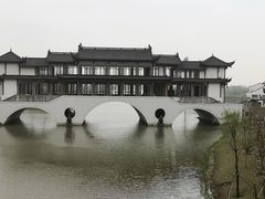 -太湖龙之梦