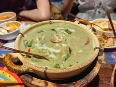 -泰妃殿(武汉首店)