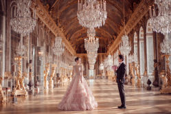 -MANLI BRIDAL婚纱