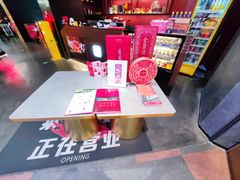 -四川饭店(城乡购物中心店)