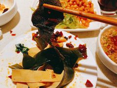 -海底捞火锅鲜切牛肉主题店(长寿路店)