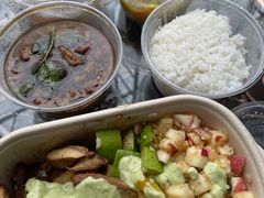 -超级碗FOODBOWL(成都来福士店)