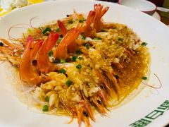 -新白鹿餐厅(银泰西湖文化广场店)