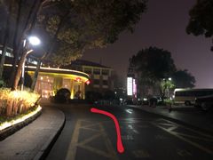 -恬阿姨庭院餐厅·生日宴