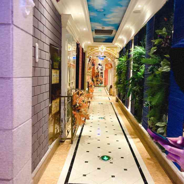 铜锣湾ktv(湖塘万达广场店)