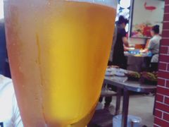 -胖姐活羊烧烤家乡菜(刘家桥店)