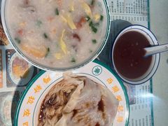 -西关明记肠粉(荔枝湾店)