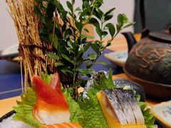 -浦·传统日式料理(3 5 1 1 店)