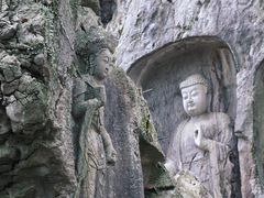 -灵隐飞来峰景区