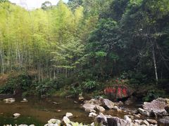 -千泷沟大瀑布旅游区