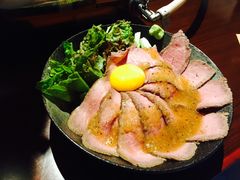 -俺的焼肉(銀座9丁目店)