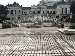 -珠海圆明新园