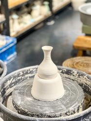 -川上陶艺社(大悦城店)