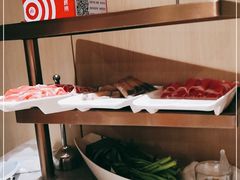 -海底捞火锅(振华商厦店)