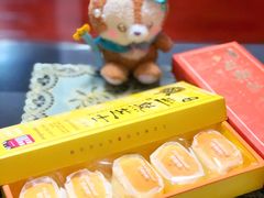 -好利来(七宝领展广场店)