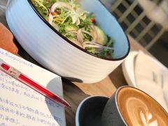 -Maxpoint Kitchen 西餐咖啡(乐峰广场店)