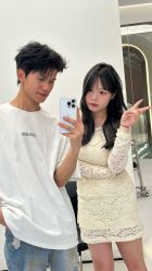 -DL HOPE明星造型