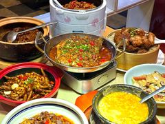-小柴米·传统江西菜(八一广场店)
