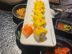 -九田家黑牛烤肉料理(石路天虹店)