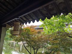 -黎里古镇